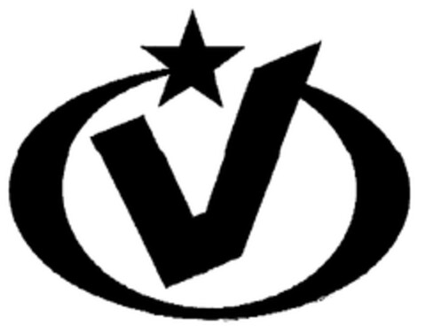 V Logo (EUIPO, 13.10.1998)