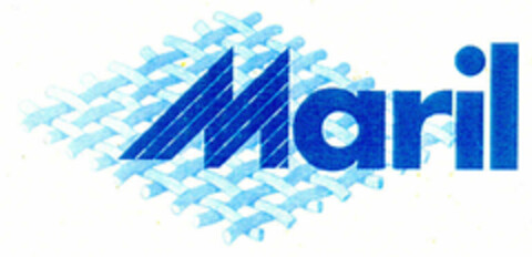 Maril Logo (EUIPO, 12/07/1998)