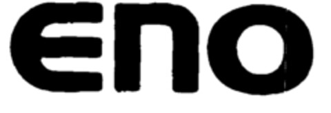ENO Logo (EUIPO, 03.12.1999)