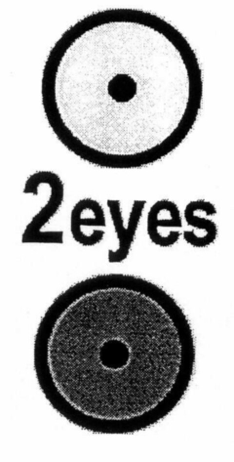 2eyes Logo (EUIPO, 29.03.2000)