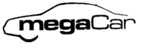 megaCar Logo (EUIPO, 04/11/2000)