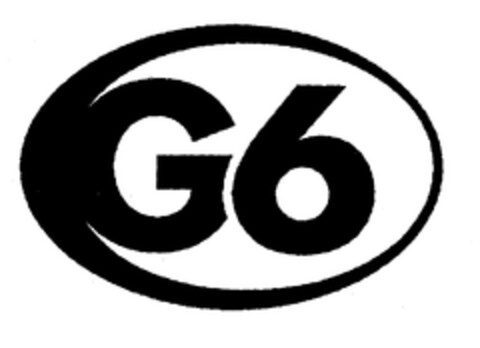 G6 Logo (EUIPO, 23.06.2000)