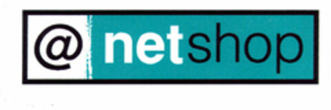 @ netshop Logo (EUIPO, 03/14/2001)