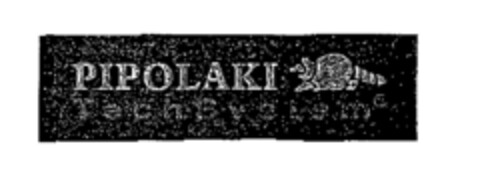 PIPOLAKI TechSystem Logo (EUIPO, 05/23/2001)