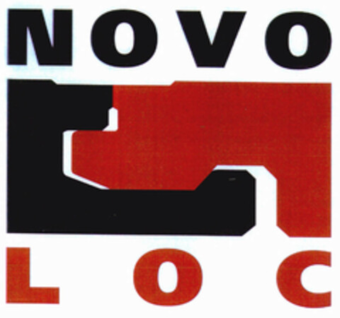 NOVO LOC Logo (EUIPO, 07/25/2001)