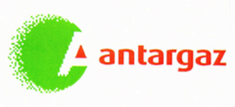 antargaz Logo (EUIPO, 03.09.2001)