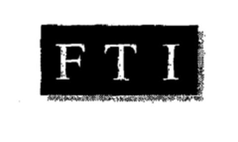 FTI Logo (EUIPO, 10.10.2001)