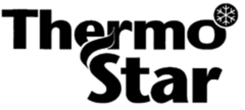 Thermo Star Logo (EUIPO, 19.10.2001)