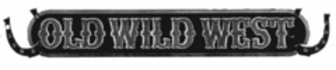 OLD WILD WEST Logo (EUIPO, 12/21/2001)