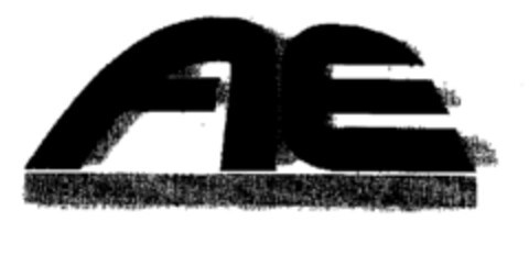 AE Logo (EUIPO, 03/21/2002)