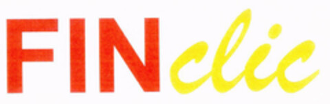 FINclic Logo (EUIPO, 08.04.2002)