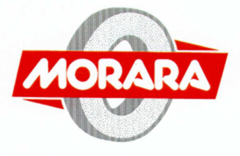 MORARA Logo (EUIPO, 11.07.2002)