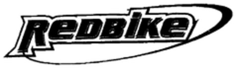 Redbike Logo (EUIPO, 25.09.2002)