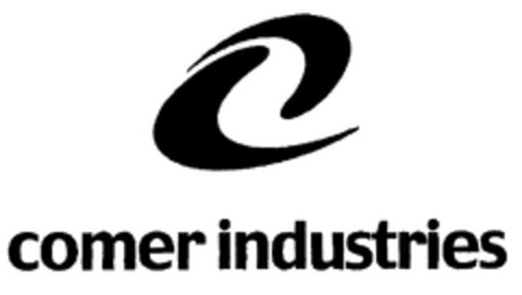 comer industries Logo (EUIPO, 21.10.2002)