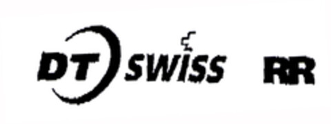 DT SWISS RR Logo (EUIPO, 16.01.2003)