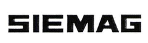 SIEMAG Logo (EUIPO, 01/17/2003)