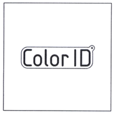 Color ID Logo (EUIPO, 24.12.2002)