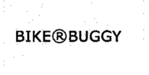 BIKE BUGGY Logo (EUIPO, 21.03.2003)