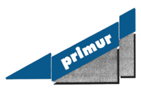 primur Logo (EUIPO, 02.05.2003)