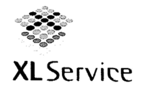 XL Service Logo (EUIPO, 26.06.2003)