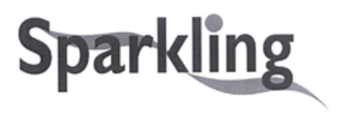 Sparkling Logo (EUIPO, 24.10.2003)