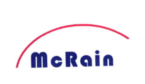 McRain Logo (EUIPO, 27.10.2003)