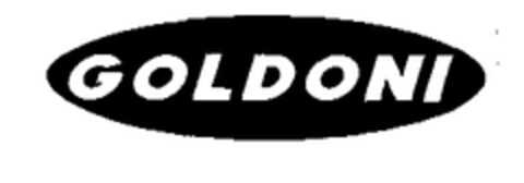 GOLDONI Logo (EUIPO, 10/29/2003)