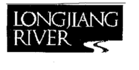 LONGJIANG RIVER Logo (EUIPO, 11/04/2003)