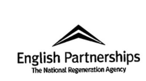 English Partnerships The National Regeneration Agency Logo (EUIPO, 30.01.2004)