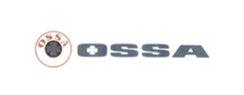 OSSA Logo (EUIPO, 19.01.2004)