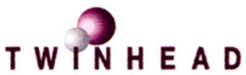 TWINHEAD Logo (EUIPO, 25.06.2004)