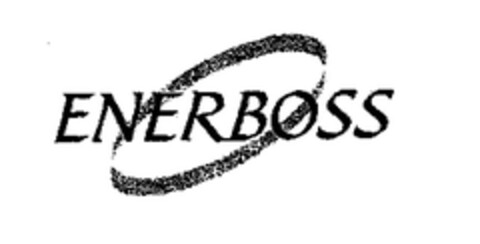 ENERBOSS Logo (EUIPO, 07/09/2004)