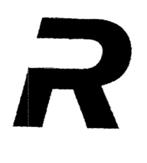 R Logo (EUIPO, 08/10/2004)