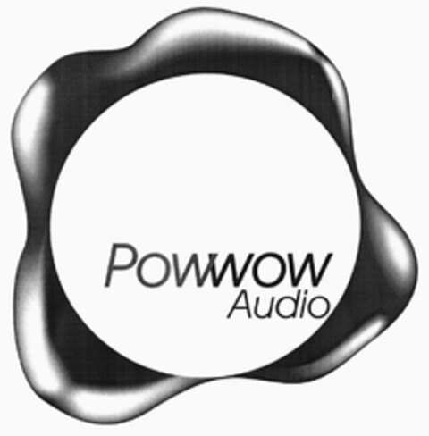 Powwow Audio Logo (EUIPO, 08/17/2004)