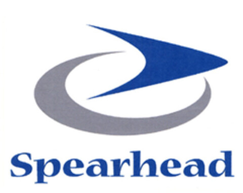 Spearhead Logo (EUIPO, 23.09.2004)