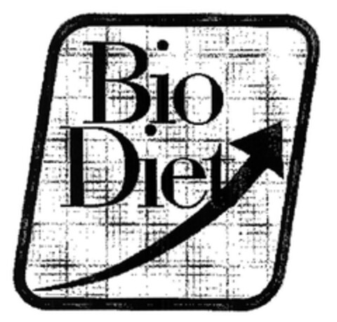 Bio Diet Logo (EUIPO, 30.09.2004)