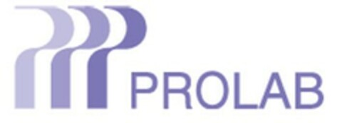 PROLAB Logo (EUIPO, 14.12.2004)