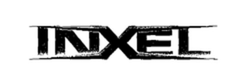 INXEL Logo (EUIPO, 20.07.2005)