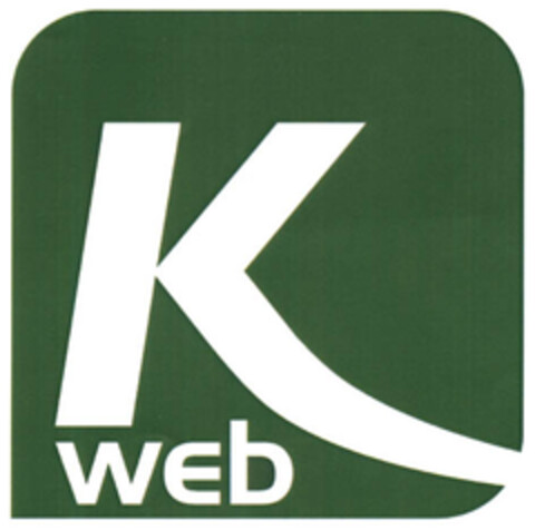 K web Logo (EUIPO, 14.09.2005)