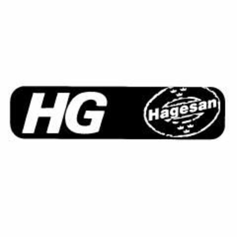 HG Hagesan Logo (EUIPO, 01.12.2005)