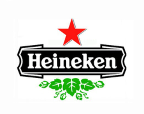 Heineken Logo (EUIPO, 19.12.2005)