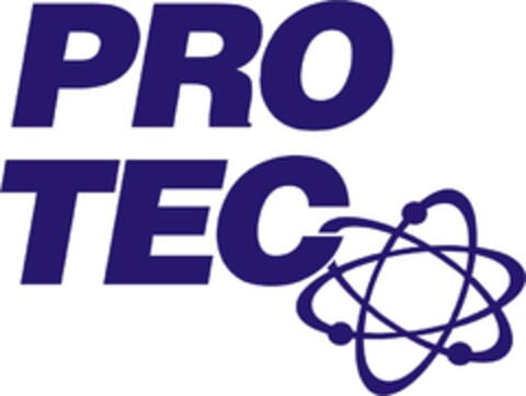 PRO TEC Logo (EUIPO, 17.02.2006)