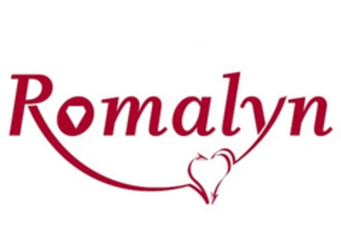 Romalyn Logo (EUIPO, 04/18/2006)