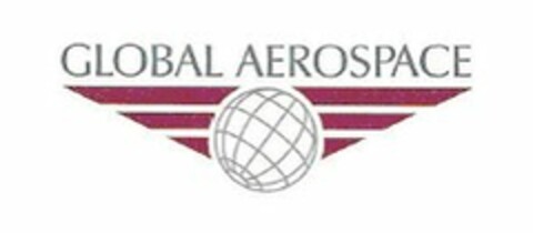 GLOBAL AEROSPACE Logo (EUIPO, 02.05.2006)