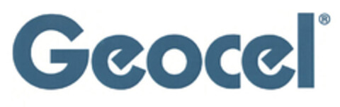 Geocel Logo (EUIPO, 06/17/2006)