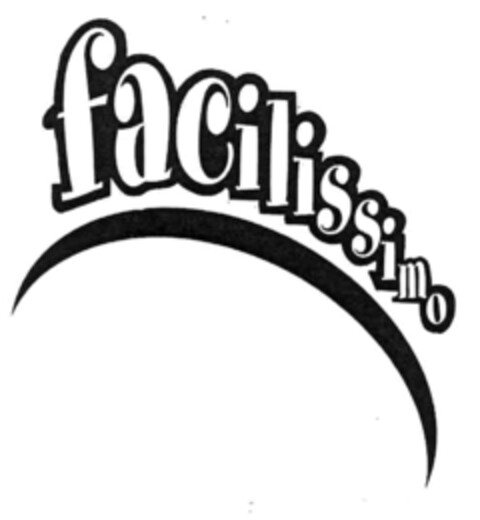 facilissimo Logo (EUIPO, 05.07.2006)