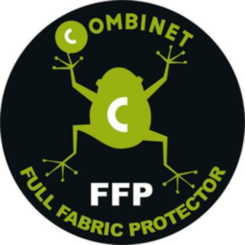 COMBINET FFP FULL FABRIC PROTECTOR Logo (EUIPO, 18.07.2006)