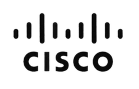 CISCO Logo (EUIPO, 12.09.2006)