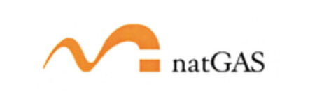 natGAS Logo (EUIPO, 11/03/2006)