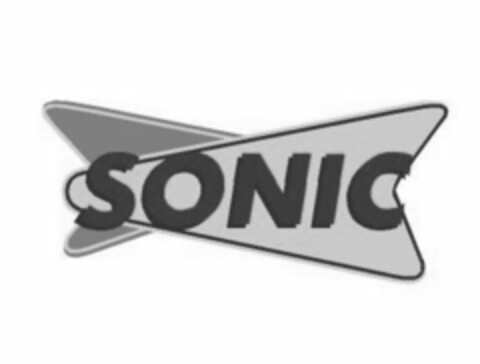 SONIC Logo (EUIPO, 01.12.2006)